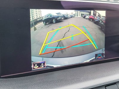 2019 Lexus ES 350 F SPORT