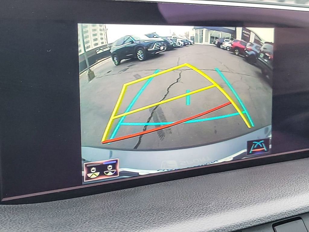 2019 Lexus ES 350 F SPORT