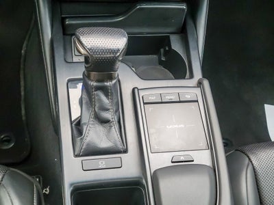 2019 Lexus ES 350 F SPORT