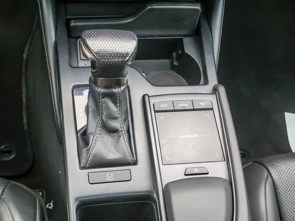 2019 Lexus ES 350 F SPORT