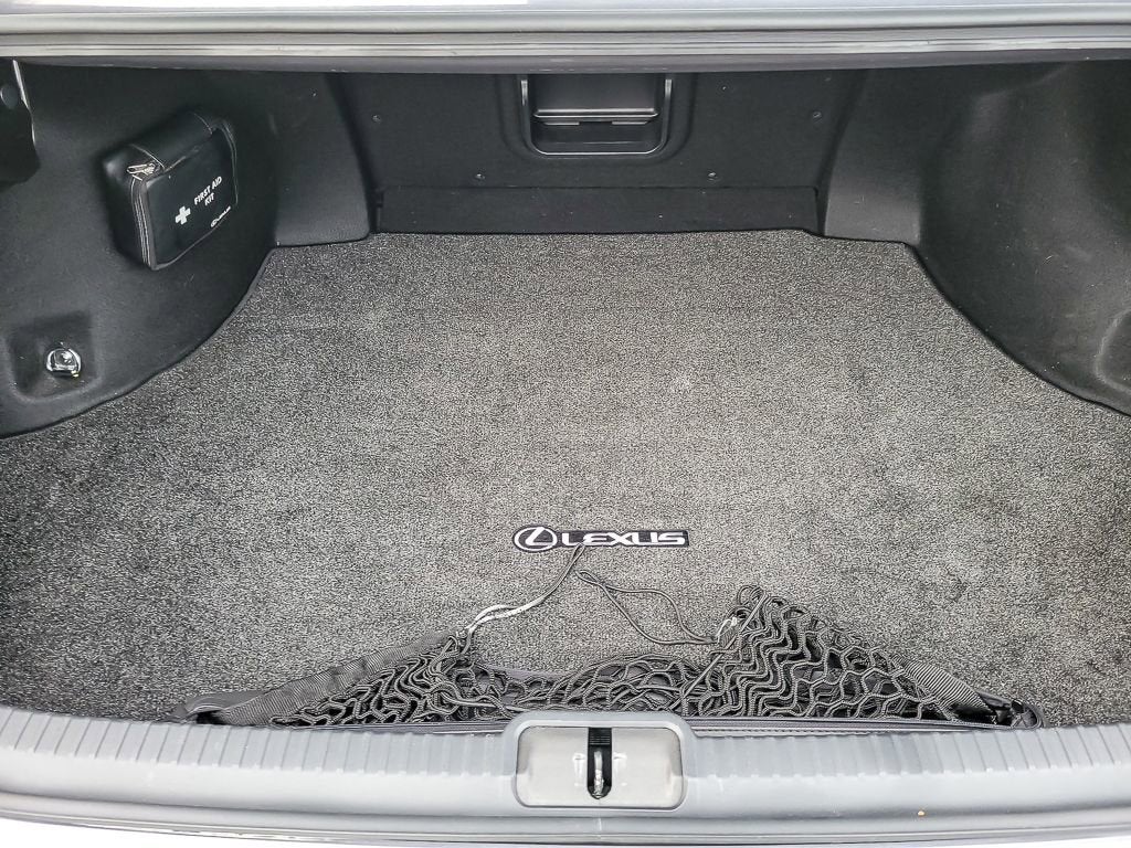 2019 Lexus ES 350 F SPORT