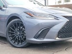 2019 Lexus ES 350 F SPORT