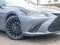 2019 Lexus ES 350 F SPORT
