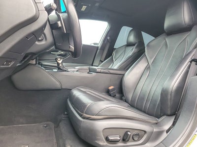 2019 Lexus ES 350 F SPORT