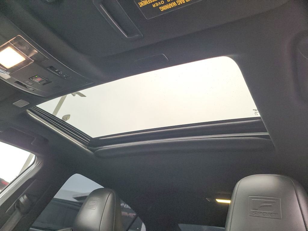 2019 Lexus ES 350 F SPORT