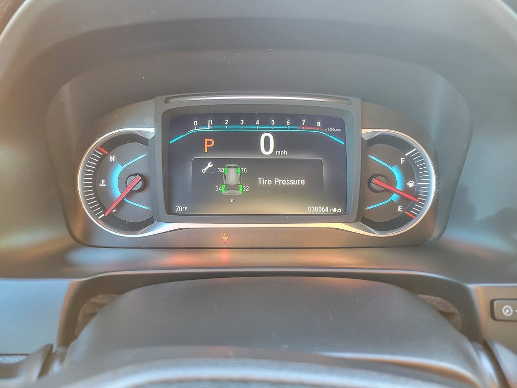 2022 Honda Pilot 2WD Sport