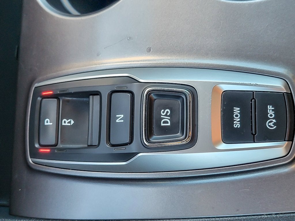 2022 Honda Pilot 2WD Sport