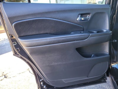 2022 Honda Pilot 2WD Sport