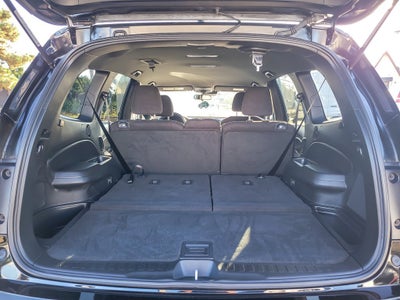 2022 Honda Pilot 2WD Sport