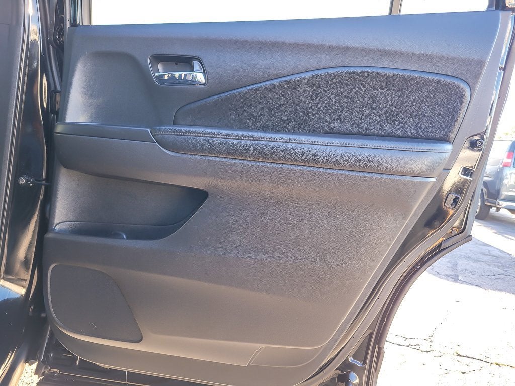 2022 Honda Pilot 2WD Sport