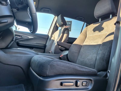 2022 Honda Pilot 2WD Sport