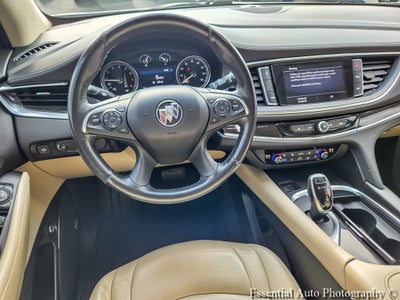 2020 Buick Enclave Premium