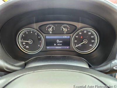 2020 Buick Enclave Premium