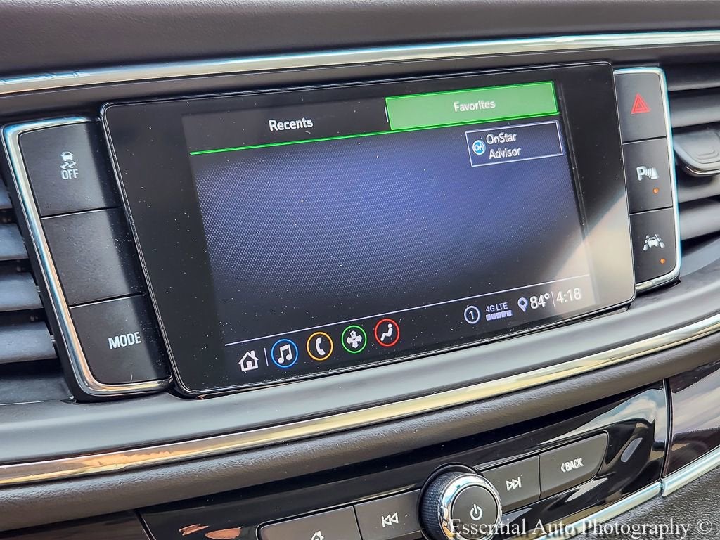 2020 Buick Enclave Premium