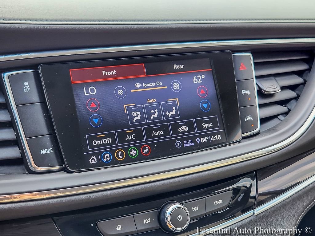 2020 Buick Enclave Premium