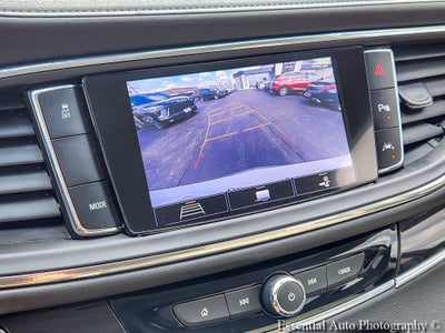 2020 Buick Enclave Premium