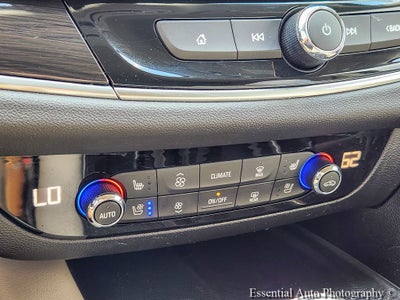 2020 Buick Enclave Premium