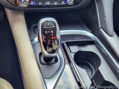 2020 Buick Enclave Premium