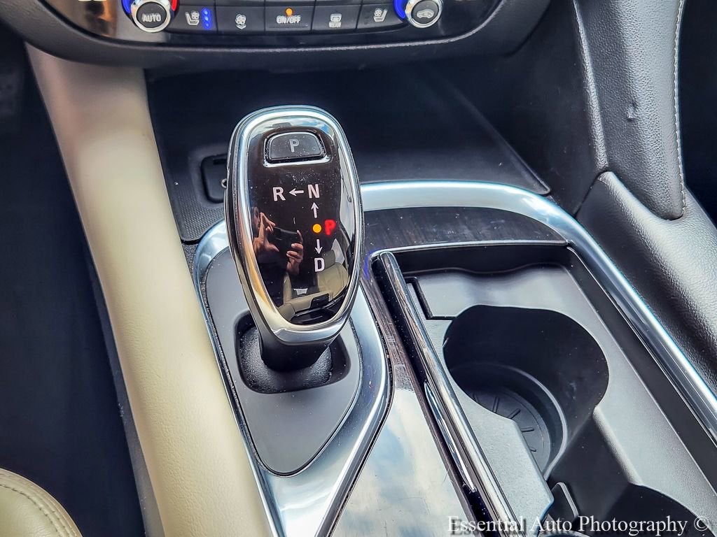 2020 Buick Enclave Premium