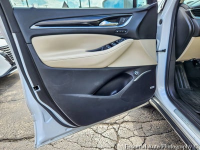 2020 Buick Enclave Premium