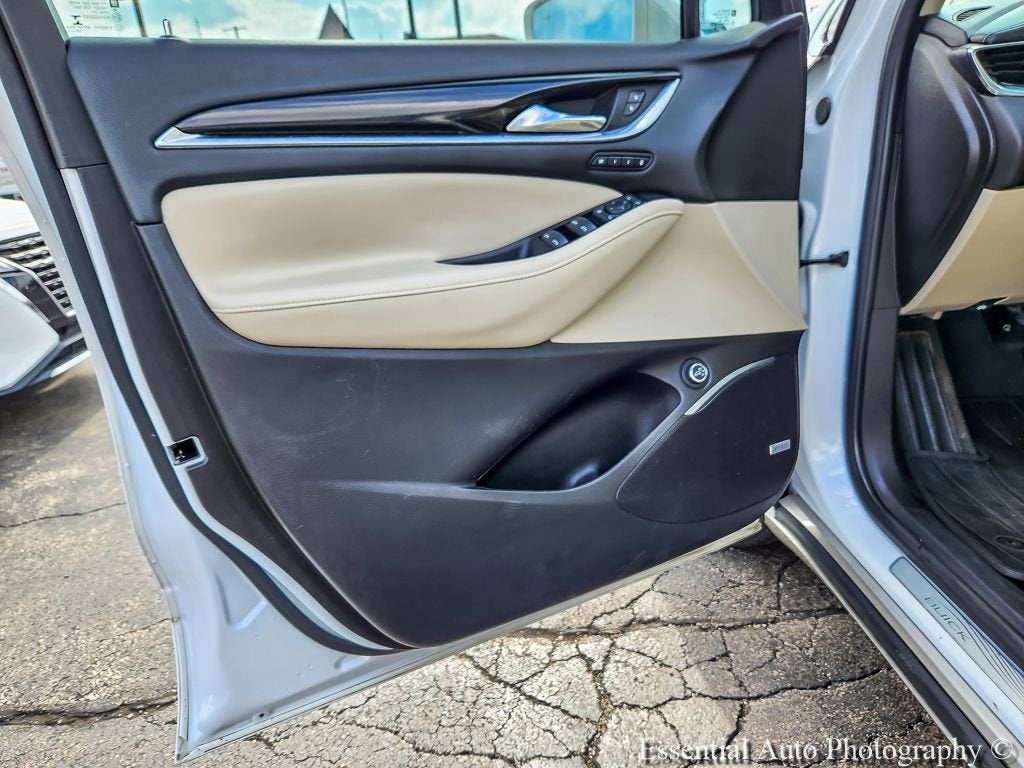 2020 Buick Enclave Premium