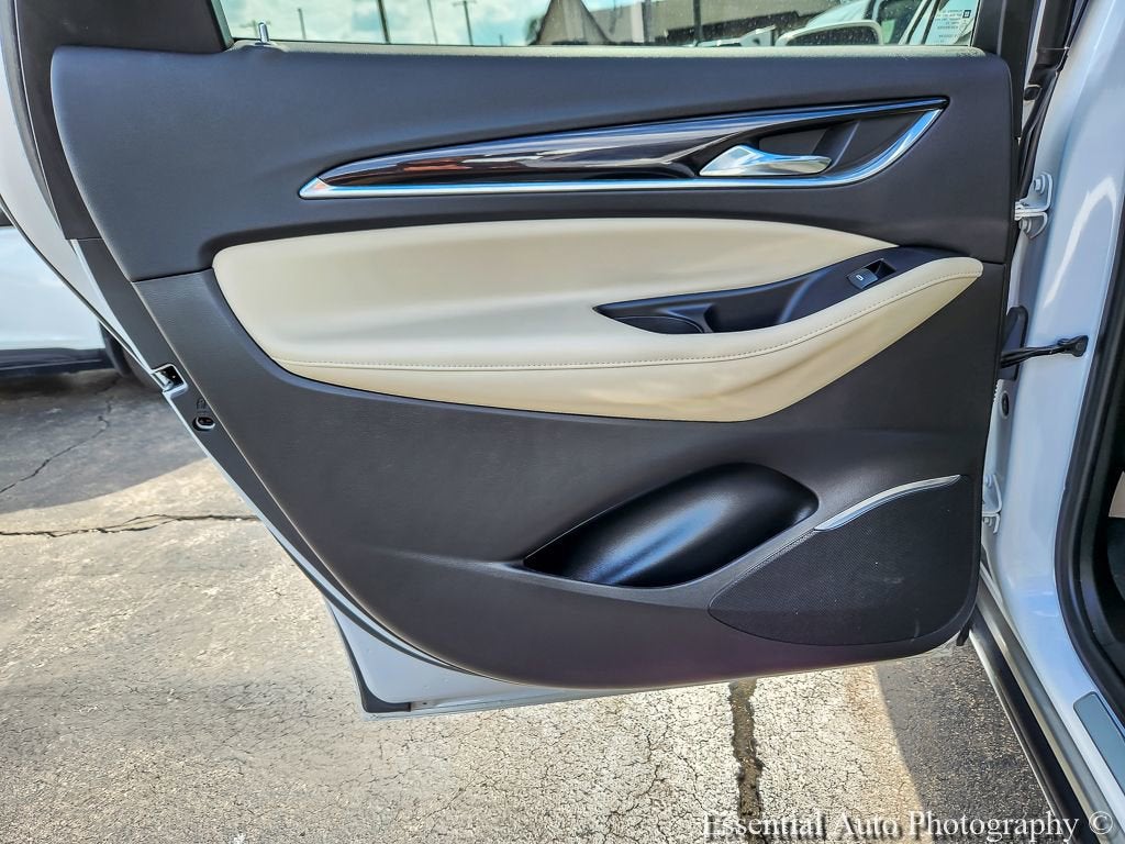 2020 Buick Enclave Premium