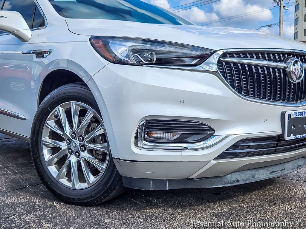 2020 Buick Enclave Premium