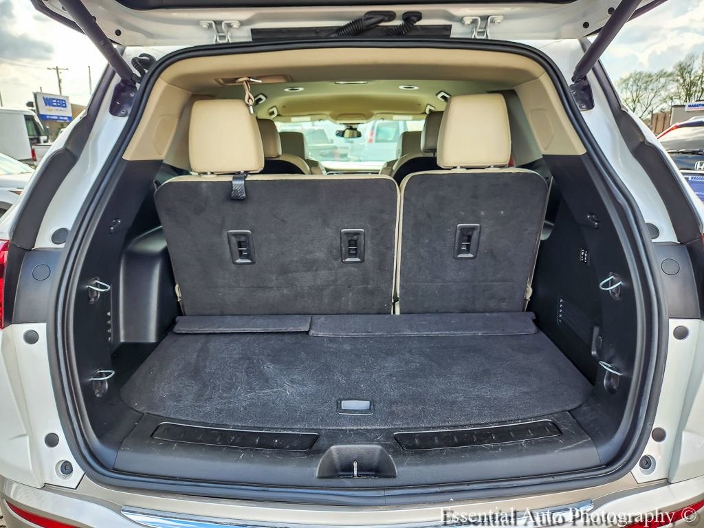 2020 Buick Enclave Premium