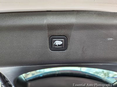 2020 Buick Enclave Premium