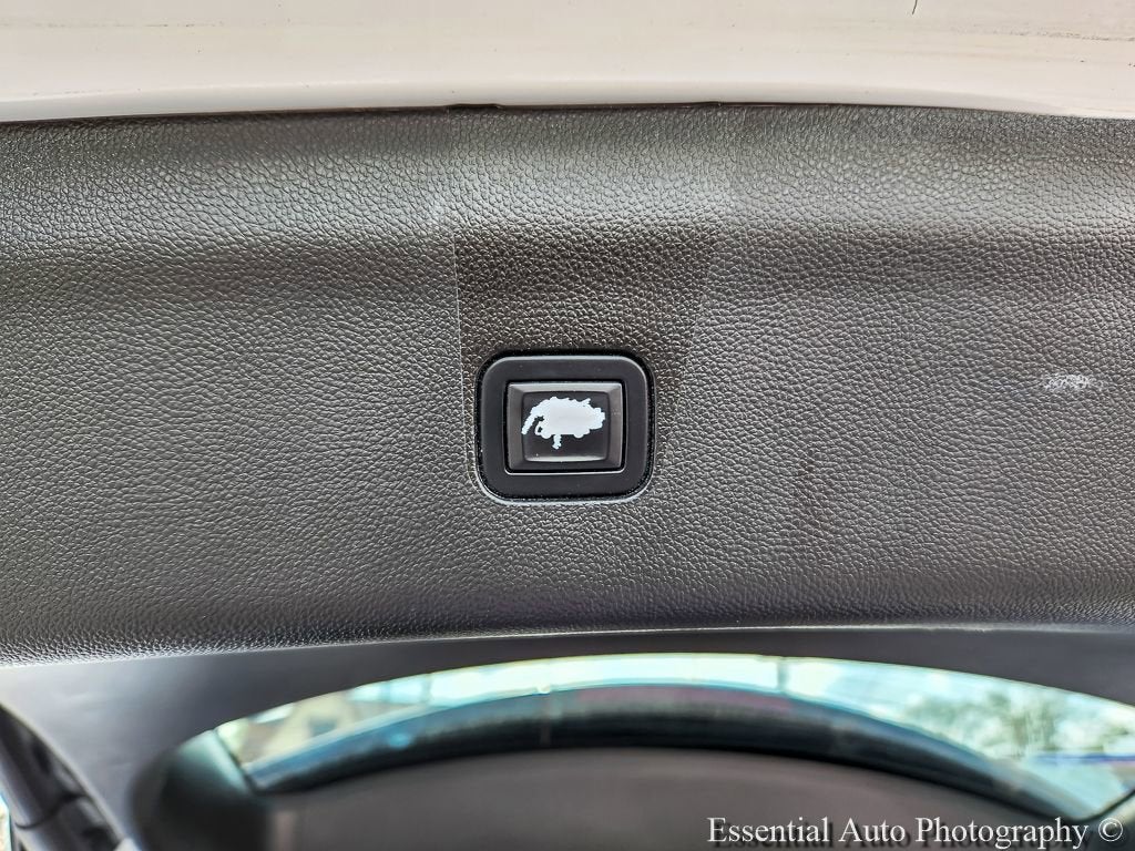 2020 Buick Enclave Premium
