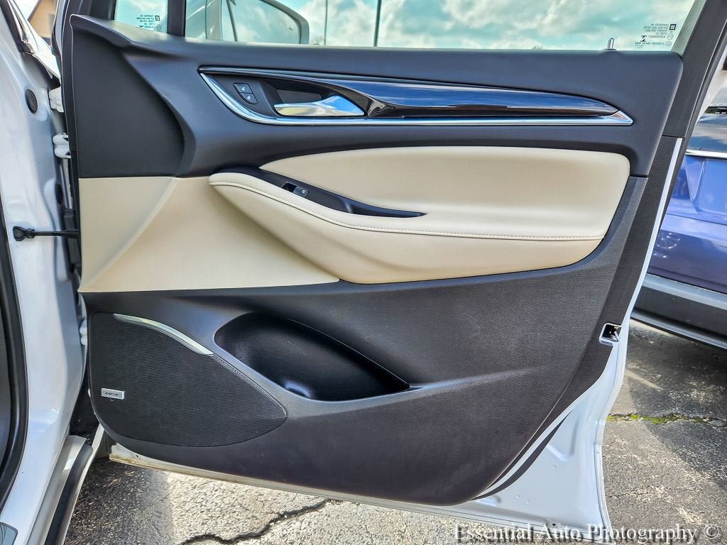 2020 Buick Enclave Premium