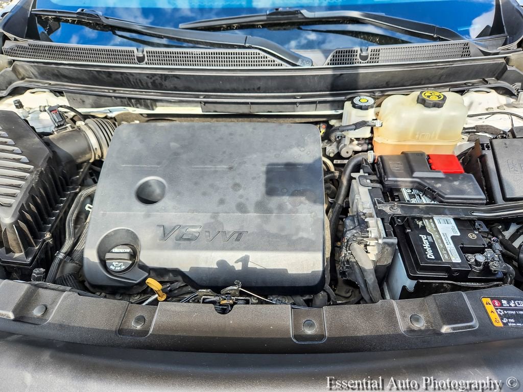 2020 Buick Enclave Premium