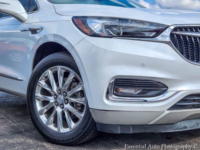2020 Buick Enclave Premium