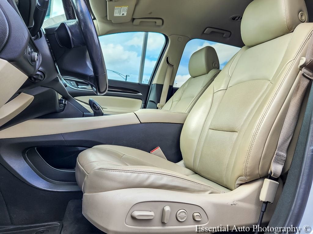 2020 Buick Enclave Premium