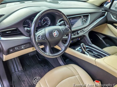 2020 Buick Enclave Premium