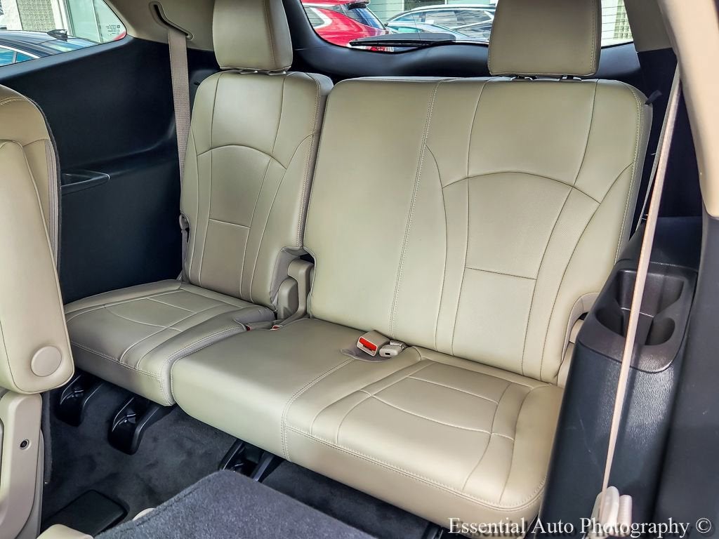 2020 Buick Enclave Premium