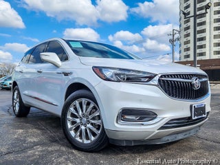 2020 Buick Enclave Premium