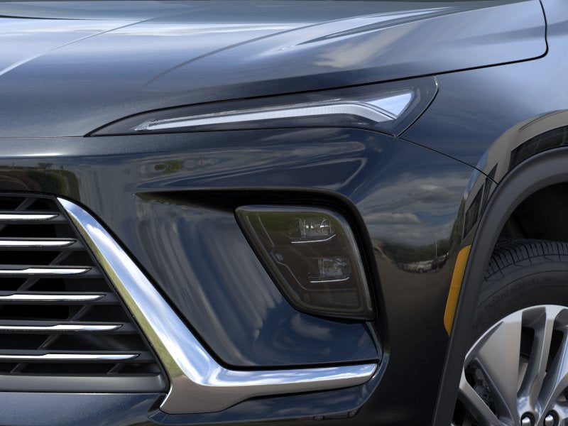 Vehicle thumbnail