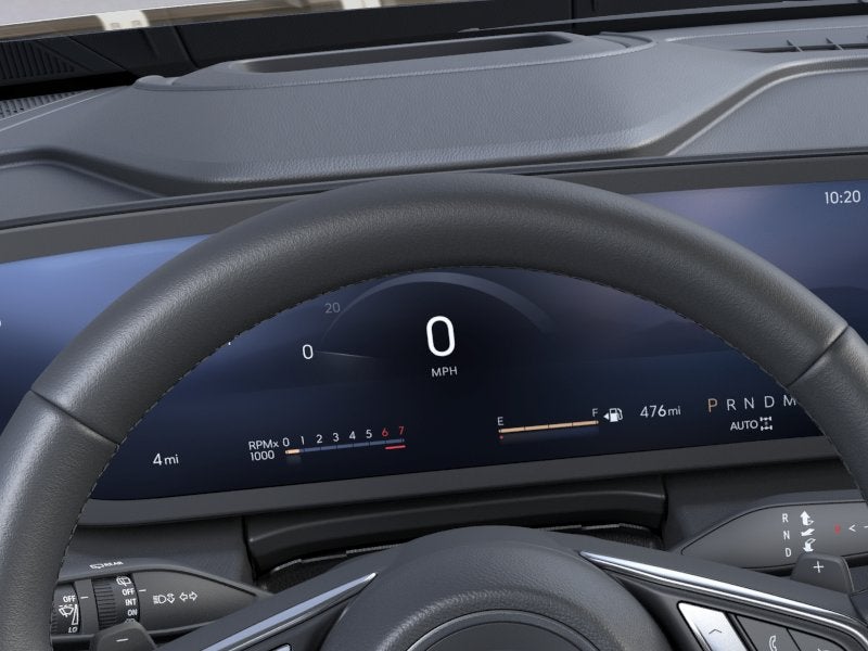 Vehicle thumbnail