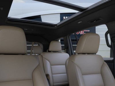 2027 Buick Enclave Preferred