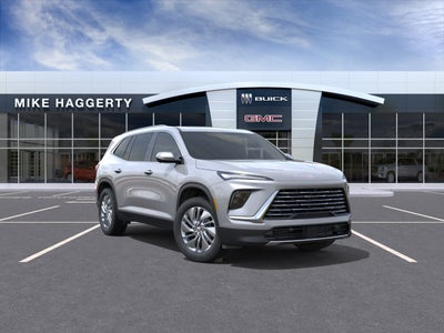 2027 Buick Enclave Preferred