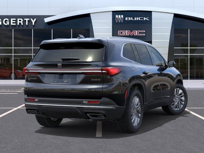 2027 Buick Enclave Preferred