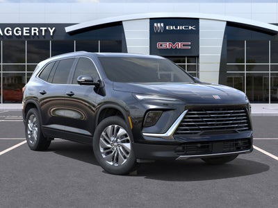 2027 Buick Enclave Preferred