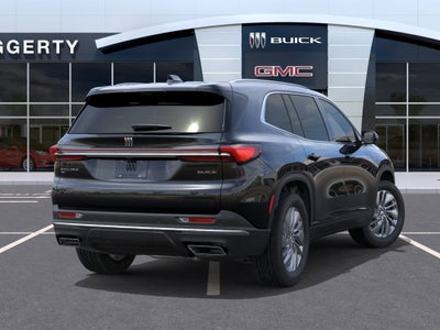 2027 Buick Enclave Preferred