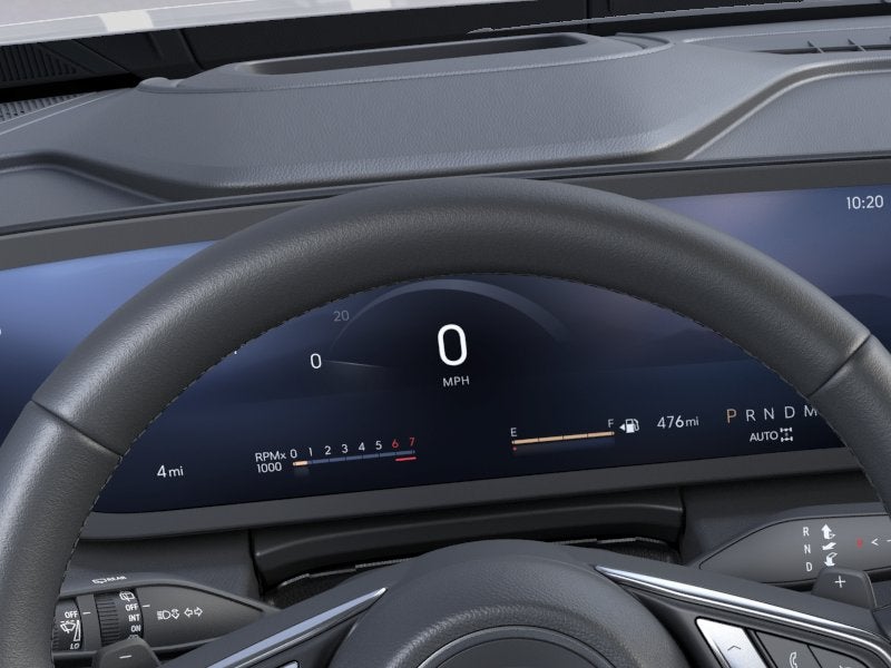 Vehicle thumbnail