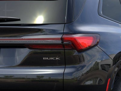 2027 Buick Enclave Sport Touring