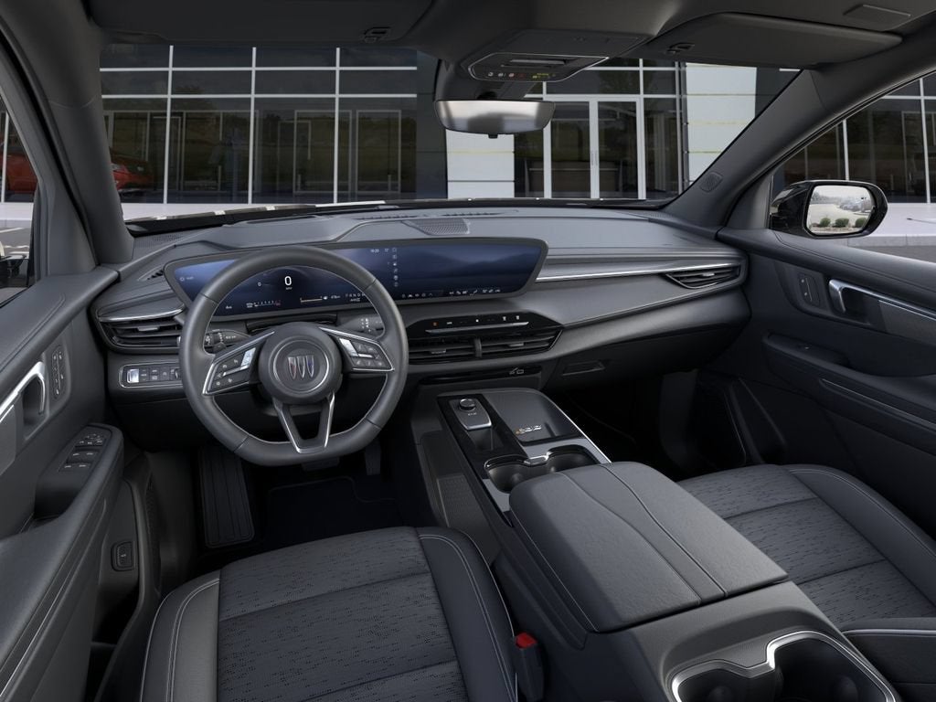 2027 Buick Enclave Sport Touring