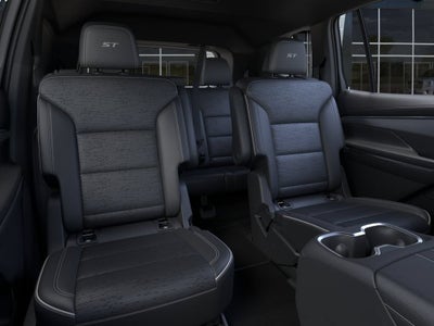 2027 Buick Enclave Sport Touring