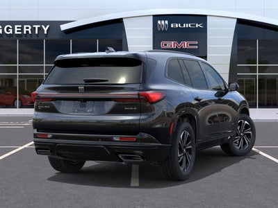 2027 Buick Enclave Sport Touring