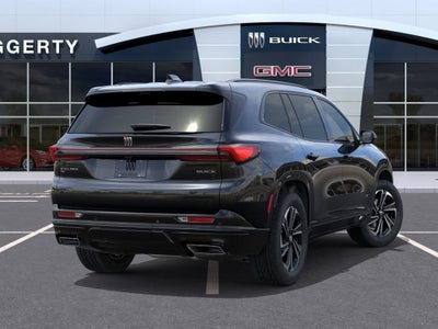 2027 Buick Enclave Sport Touring